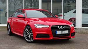 2015 Audi A6 2 0 Tdi 190 S Tronic S Line Black Edition Elite Motors Dublin Http Www Elitemotors Ie Index Php Audi Audi A6 Bmw Car