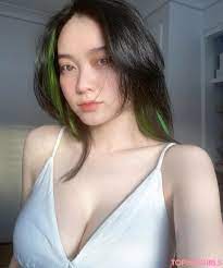 Vickie Bae Nude OnlyFans Leaked Photo #6 - TopFapGirls