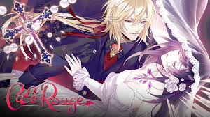 Generally one of the goals, besides the main plot goal, is. Cafe Rouge Otome Visual Novel By Sonya Fung Kickstarter