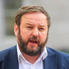 Micheál Martin refuses to stand up for our Irish fishermen and farmers in  Europe and to confront the naked hypocrisy and double standards of the  European Commission, driven by the greed of