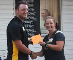 2022 Scholarship Winners