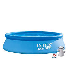 Meilleures Piscines Gonflables Notre Selection