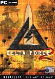 Df 2 Free Download Full Version For Pc Delta Force Gaming Pc Free Games