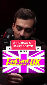 Would you rather watch Drag Race or Harry Potter? #dragrace #rpdr  #rupaulsdragrace #rpdruk #dragraceuk #rupaulsdragraceuk #kittyscottclaus  #divinadecampo #biminibonboulash #tiakofi #harrypotter ...
