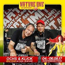 Ochs Klick Nature One 2017 Bpm Hart Am Limit By Ochs Klick Convert bpm to hz and milliseconds, for easy configuration for audio delay, loop length, reverb. ochs klick nature one 2017 bpm