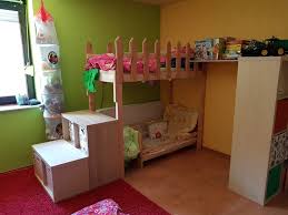 Dieses video gehört zu einer playlist. Hochbett Kinderzimmer Selber Bauen Kinder Zimmer Hochbetten Kinderzimmer Kinderzimmer
