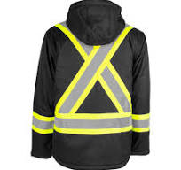 VESTE SOUPLE HAUTE VISIBILITÉ CHAUFFANTE (Batterie Incluse ...