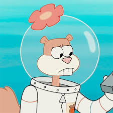 Sandy cheeks muscle growth pinterest. Sandy Cheeks Icons Explore Tumblr Posts And Blogs Tumgir