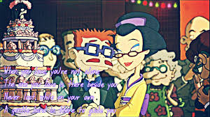 Cheryl chase — bad girls (ost rugrats in paris)(donna summer cover) 04:08. Chas X Kira When You Love By Wg2020tv On Deviantart