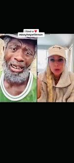 MissyLynnPeterson Lip-sync Performance