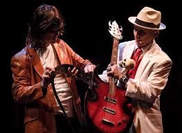 Doug Jamieson Compositions