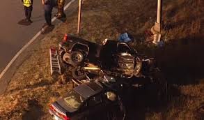 Maybe you would like to learn more about one of these? Maryland State Police Searching For Suspect After Fatal Hit And Run Crash In Prince George S County Southern Maryland News Net Southern Maryland News Net