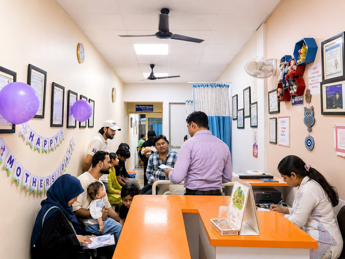 Immunization Services product image