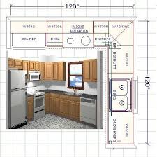 Solid wood drawers, drawer boxes. Standard 10x10 Kitchen All Wood Kitchen Cabinets Paprika Maple Custom Designs Small Kitchen Design Layout Design My Kitchen Kitchen Layout Plans