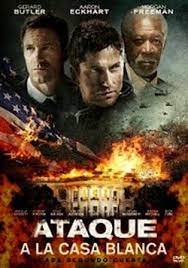 Ataque A La Casa Blanca Online Latino 2013 Peliculas Audio Latino Online Peliculas En Espanol Peliculas Peliculas Cine