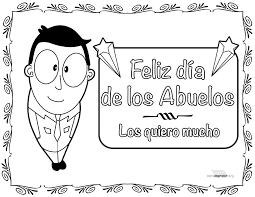 26 de julio, día de los abuelos. Diploma Del Dia De Los Abuelos Para Imprimir En Pdf 2021