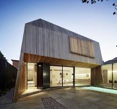 House 3 In Balaclava Australia By Coy Yiontis Architects Architecture Architect Design Victorian Homes