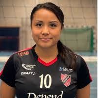 Katarina Tran's Instagram, Twitter & Facebook