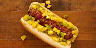 15 Absolutely Perfect Pool Party Foods