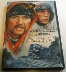 Amazon.com: Runaway Train [DVD] : Jon Voight, Eric Roberts, Rebecca De  Mornay, Kyle T. Heffner, John P. Ryan, T.K. Carter, Kenneth McMillan,  Stacey Pickren, Walter Wyatt, Edward Bunker, Reid Cruickshanks, Dan Wray,