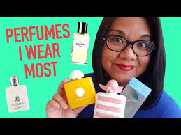 Perfumes I Reach For The Most (Affordable & Niche Fragrances)
