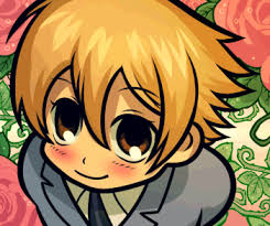 How To Draw Honey Senpai Mitsukuni Haninozuka Ouran High School Host Club Ouran High School Host Club High School Host Club Drawings