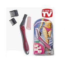 Zebex bikini trimmer for hair removal women private part and underarms, eyebrows, & more. Buy Bikini Hair Remover And Trimmer As Seen On Tv Hair Removal Tools At Jolly Chic