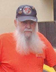 Theodore “Ted” Joseph Riley Sr.