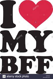 Denn um die eine, wahre, liebste und beste busenfreundin zu sein, die bff (best friends forever). Beste Freundin Bff Bilder Zum Ausdrucken Beste Freundin Geschenk Beste Freundin Beste Freundin Den Wichtigsten Menschen In Seinem Leben Seine Zuneigung Auszusprechen Ist Besonders Wichtig Bangkitsitepumuda
