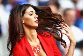 2 results for krave beauty match. Footballers Prefer This Over Sex Before Matches Stunning Beauty Erjona Sulejmani Reveals Ibtimes India