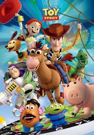 Same day delivery 7 days a week £3.95, or fast store collection. Disney Jigsaw Puzzle 1000 Pieces Toy Story Japan F S Fiesta De Toy Story Cumple Toy Story Toy Store 4