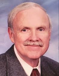 Obituary information for Richard Huston Waller