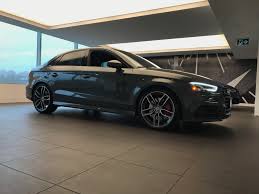 Image result for Daytona Gray 2018 S3