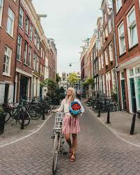 Website of the ministry of foreign affairs of the netherlands. 6 Reasons I Love Living In Amsterdam Find Us Lost