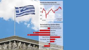 Κλείστε τώρα ηλεκτρονικά το ραντεβού σας, μέσω της υπηρεσίας myalpha ραντεβού της alpha bank, συμπληρώνοντας τη φόρμα επικοινωνίας. Starke Kursschwankungen Am Griechischen Aktienmarkt