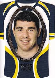 Above The Horizontal