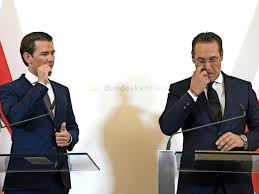 *free* shipping on qualifying offers. Osterreich Spo Klagt Gegen Sebastian Kurz Und Heinz Christian Strache Zittert Vor Weiterem Videomaterial