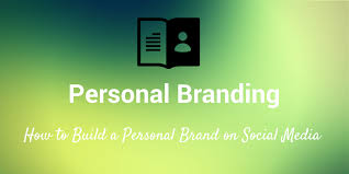Handwritten fonts deliver a personalized look, and there. 5 Actionable Personal Branding Tips For Social Media