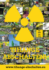 You may do so in any reasonable manner, but not in any way that. Bundnis 90 Die Grunen Kreisverband Aachen Aktuelles Online Protestplakat Gegen Tihange