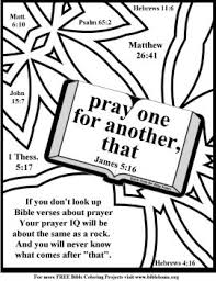And coloring pages to teach kids the christian faith. Free Bible Coloring Pages About Prayer