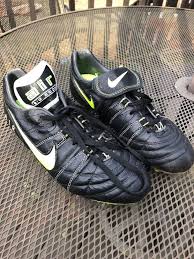Unfollow nike zoom air soccer to stop getting updates on your ebay feed. Nike Semi Vintage Rare Rio Zoom Air Soccer Cleats Futbol Brazil Size 10 5 44 5 Ebay Link Soccer Cleats Cleats Soccer