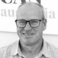 WomenCAN Australia Management Team