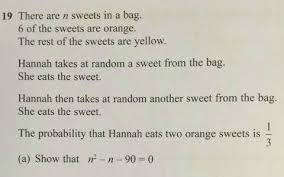 We did not find results for: 10 Soal Matematika Yang Sempat Menghebohkan Dunia Maya Kamu Cerdas Kalau Bisa Menjawabnya
