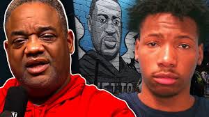 Whitlock: 'Black pride' TURNED Karmelo Anthony into George Floyd 2.0