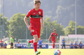Alle highlights und alle tore des vfb, die bundesligaspiele in voller länge, höhepunkte der ligaspiele von vfb ii, u19 und u17. Transfermarkt Luca Mack Verlasst Den Vfb Stuttgart Vfb Stuttgart Stuttgarter Zeitung