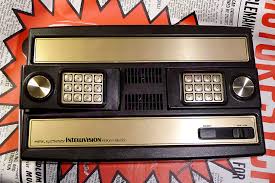 Move over Intellivision, the Intellivision Amico is on its way. 