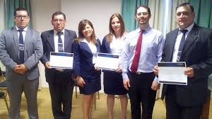 Perfil de Paraíso de Paz