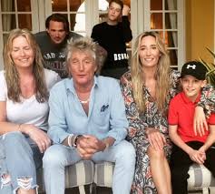 Stewart children rod sean kimberly alana penny reality lancaster decide answer stop always something think. Rod Stewart 75 Gives Health Update Amid Coronavirus Risk I Ve Just Got Over Cancer Indibuzzonline Com