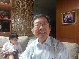 He wins the seat with the total votes of 35552 and its about 78.17% of total votes. Tan Seng Giaw Senggiaw Twitter