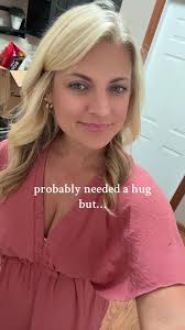 #hug #piercing #sahm #fyp #momtok #girl #summer